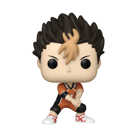 Funko Pop! Animation: Haikyu! - Yu Nishinoya