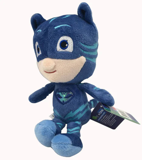 Plush Doll, Masked Hero Anime Figure