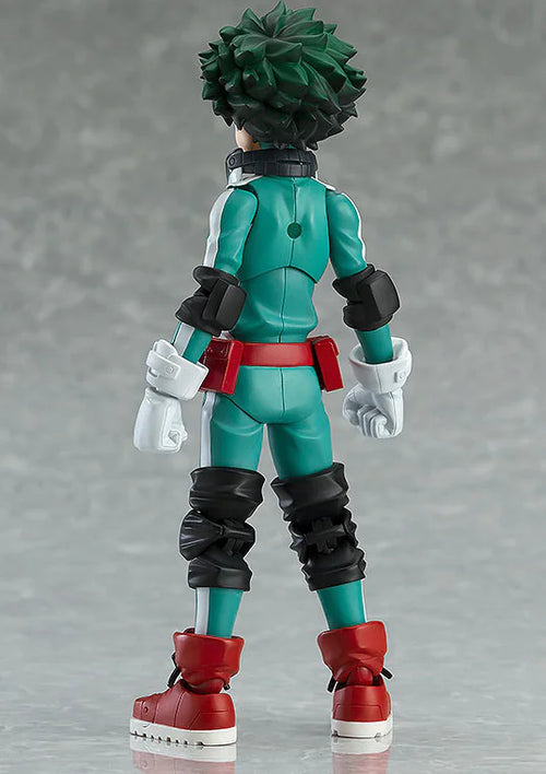 My Hero Academia Izuku Midoriya Figurine Model