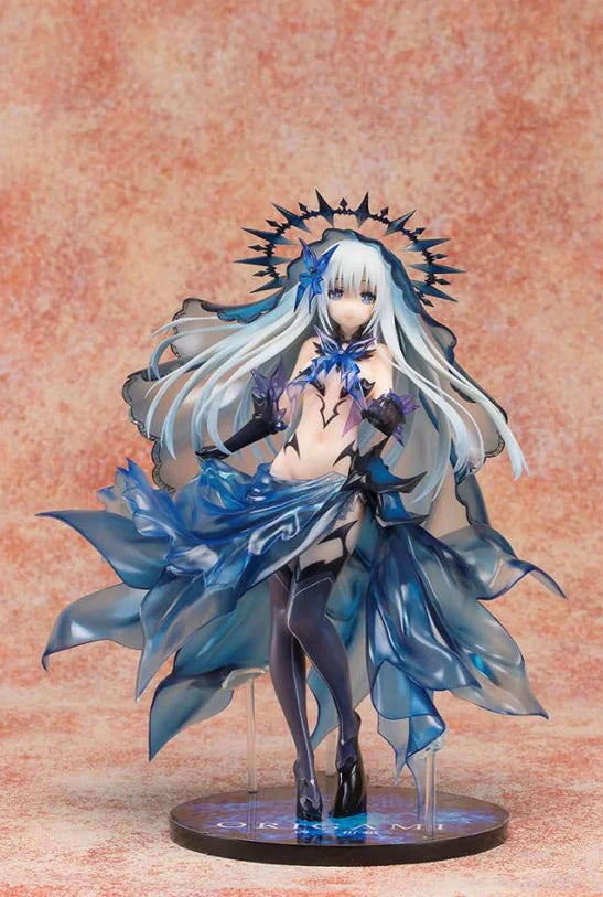 Date A Live II - Tobiichi Origami - Inverted ver. (Pulchra)
