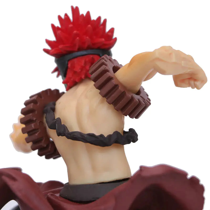 My Hero Academia Eijiro Kirishima Action Figure