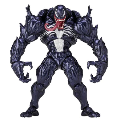 Spider-Man Collectible Statue Anime Figure -