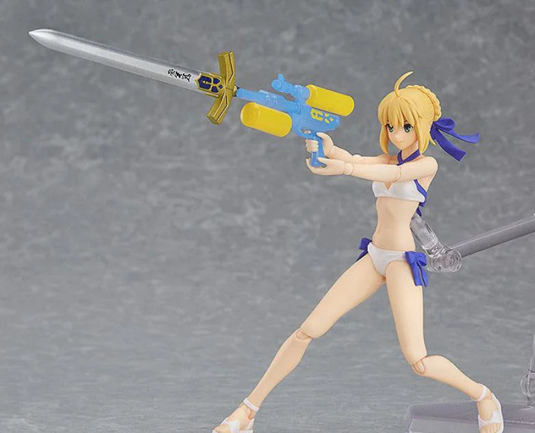 Fate/Grand Order Altria Pendragon (Archer) 1/7 Complete Figure