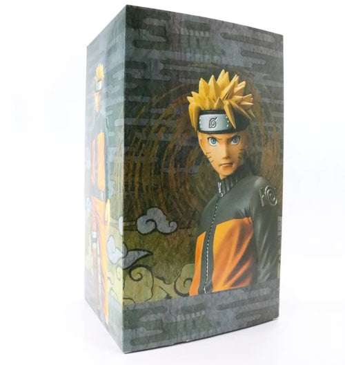 Naruto Anime Figurine Collectible Display Piece