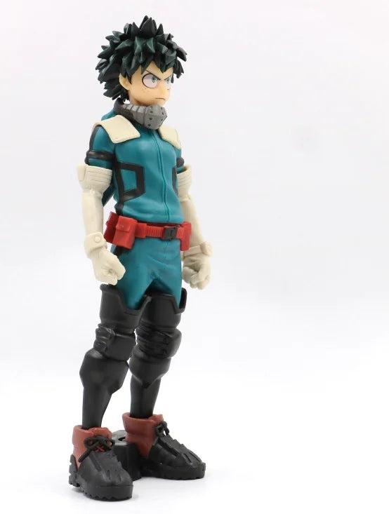 My Hero Academia Deku Figure Model Collectible