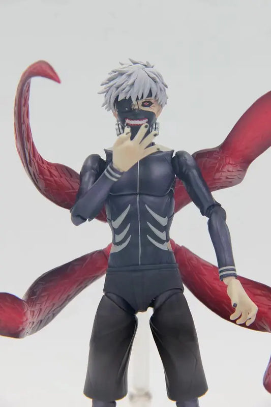 Tokyo Ghoul Medicos Ken Kaneki Awakening Figure Model