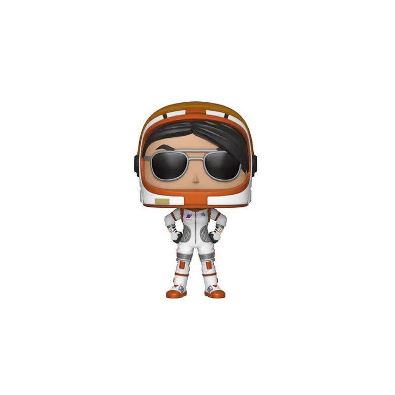 Funko Pop Bright Bomber & Rex Fortnite Figures Collection