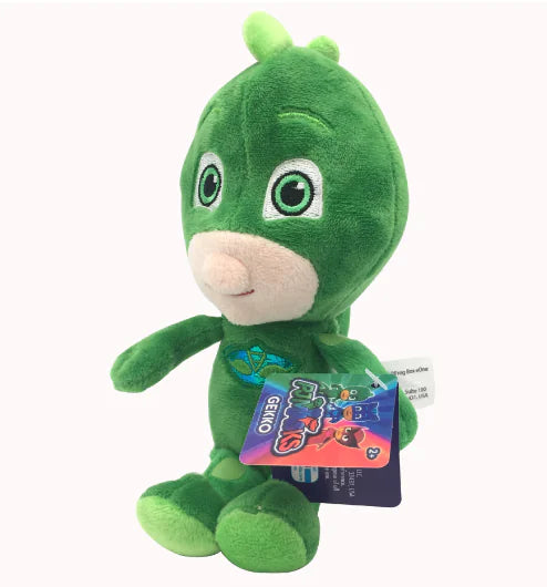 Plush Doll, Masked Hero Anime Figure