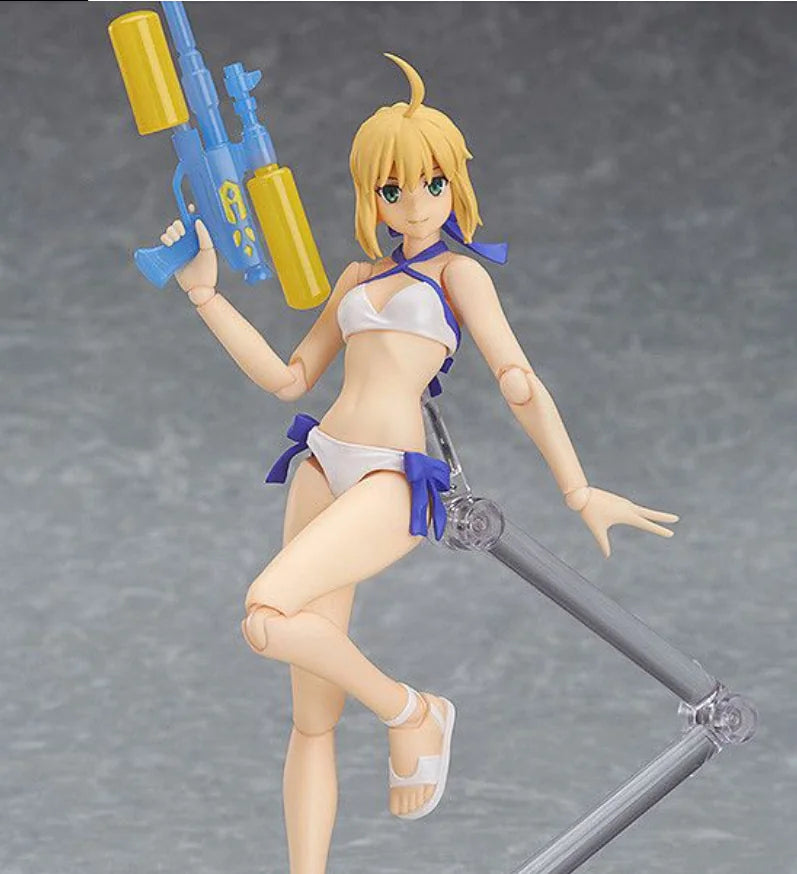 Fate/Grand Order Altria Pendragon (Archer) 1/7 Complete Figure