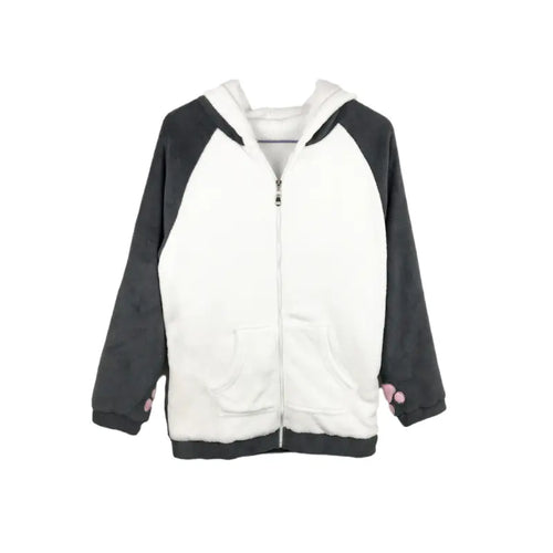 Shibu Inu Themed Hoodie for Pets - Anime Sweatshirt