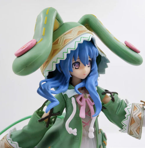 DATE A LIVE Himekawa Yoshino  Anime Figurine Model Collection
