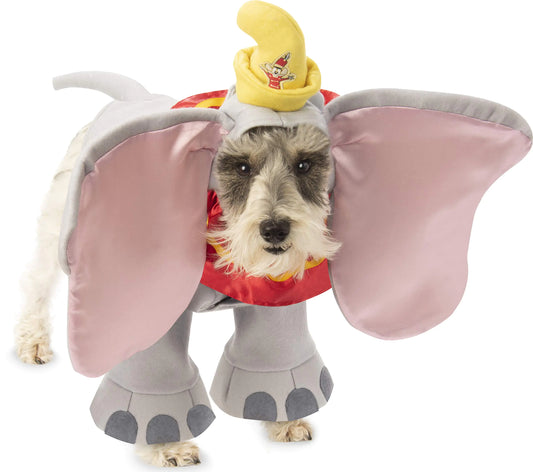 Rubies Disney Dumbo Pet Costume Medium for Themed Parties and Halloween