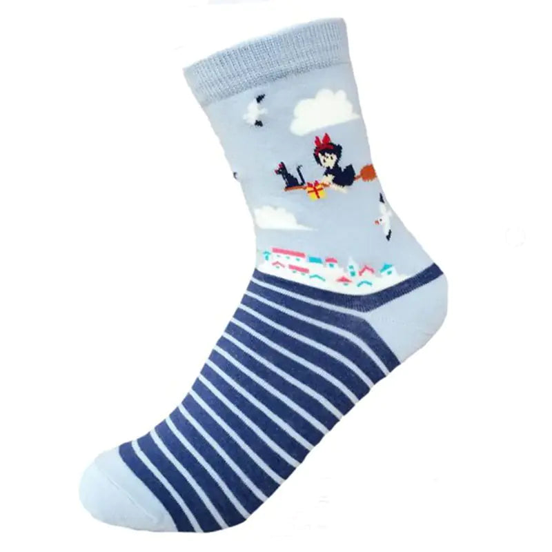 Studio Ghibli Anime Merchandise and Accessories