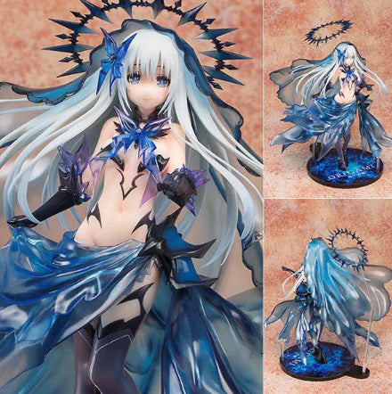 Date A Live II - Tobiichi Origami - Inverted ver. (Pulchra)