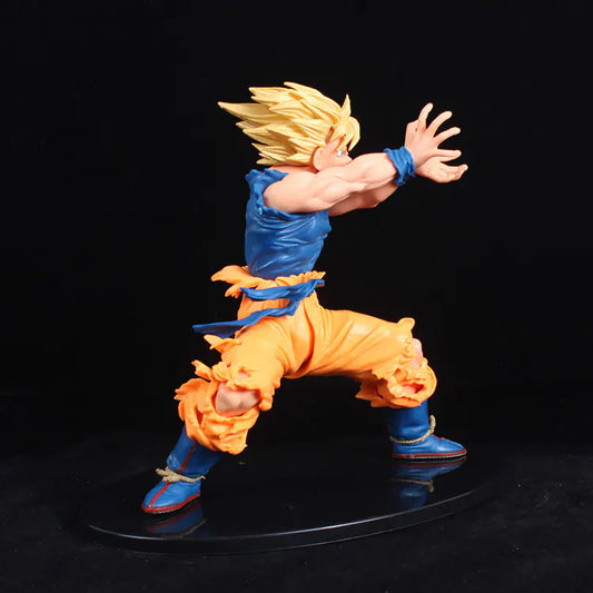 Model Toys, Figurines, Anime Character Statues