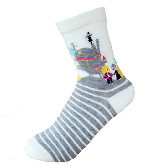 Studio Ghibli Anime Merchandise and Accessories