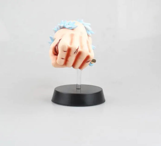 One Piece Figurine, Collectible Anime Model