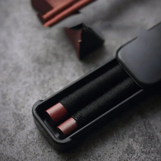 Japanese-style Pointed Chopsticks