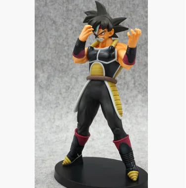 Super Dragon Ball Heroes DXF Figure Vol. 2 Masked Saiyan Anime Figurine Model Collection