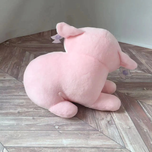 Anime Game Plush Fox Doll - Yakumo Yukari Style