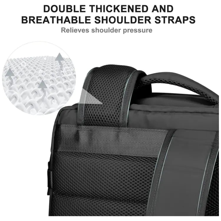 Large Luggage Backpack