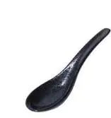 Ceramic Spoon for Ramen Instant Noodles