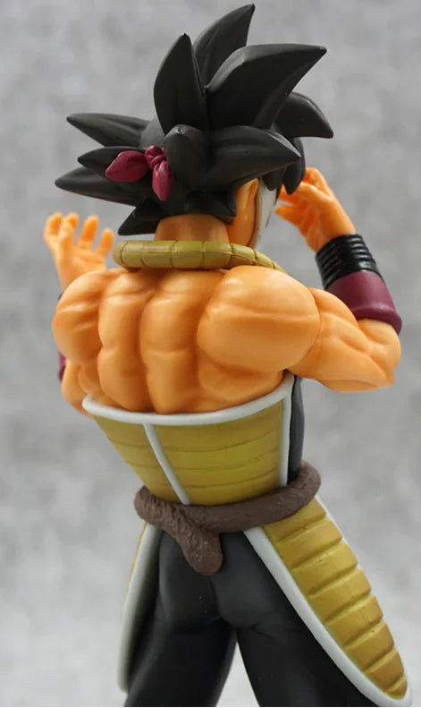 Super Dragon Ball Heroes DXF Figure Vol. 2 Masked Saiyan Anime Figurine Model Collection