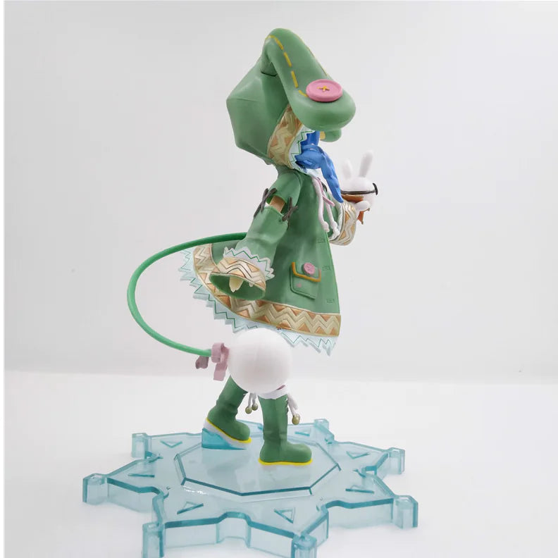 DATE A LIVE Himekawa Yoshino Anime Figurine Model Collection