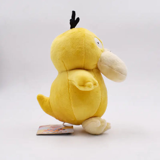 Psyduck Plush Toy with Tag - Anime Doll