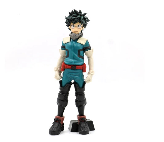 My Hero Academia Deku Figure Model Collectible