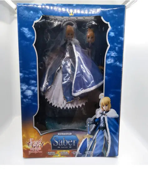 Fate/Grand Order Saber/Altria Pendragon “under the same sky"