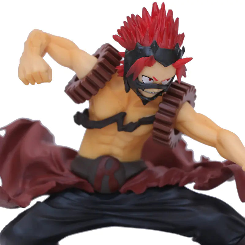 My Hero Academia Eijiro Kirishima Action Figure