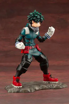 My Hero Academia Izuku Midoriya 1/8 Figure Model