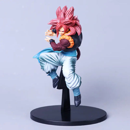 Goku PVC Anime Figure Model