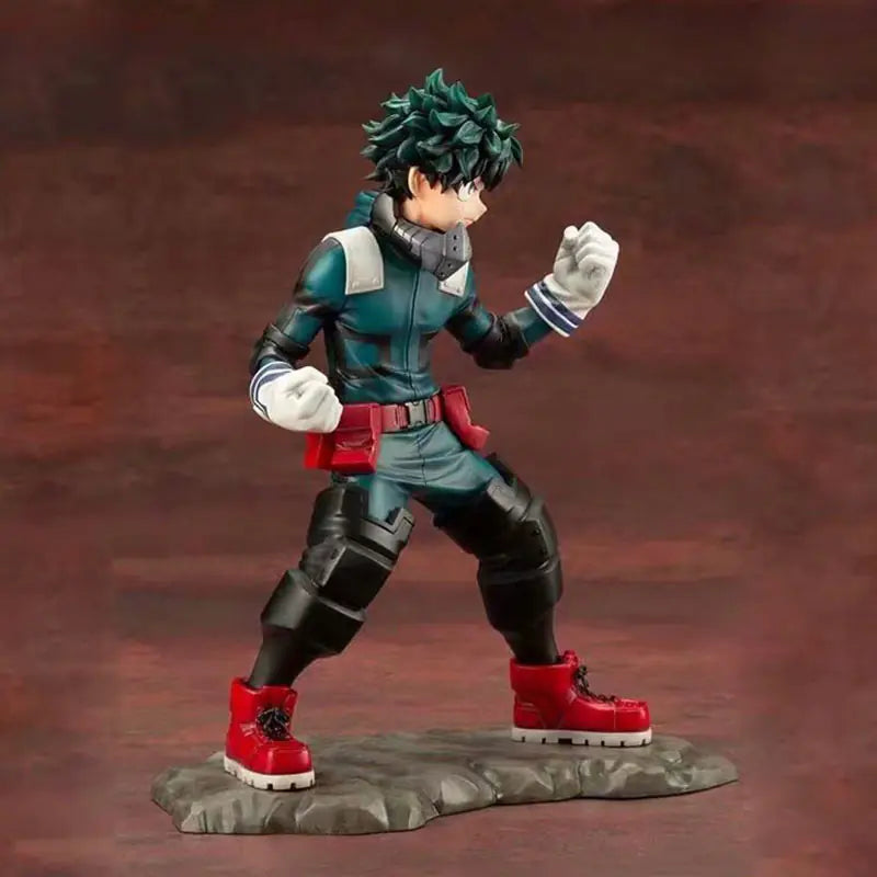 My Hero Academia Izuku Midoriya 1/8 Figure Model