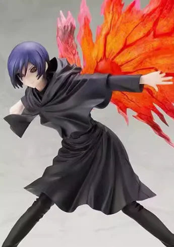 Tokyo Ghoul Action Figure - Touka Kirishima (Single)