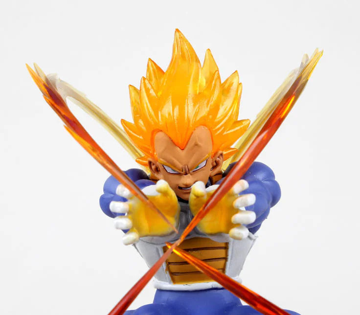 Dragon Ball Z Figurine Collection Anime