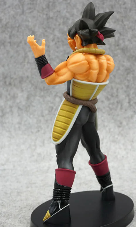 Super Dragon Ball Heroes DXF Figure Vol. 2 Masked Saiyan Anime Figurine Model Collection