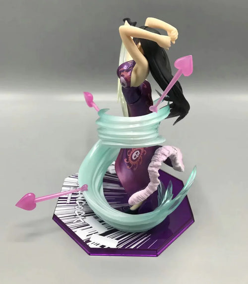 ONE Piece - Zero Boa Hancock Love Hurricane (Bandai)