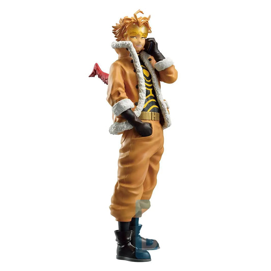 Ichibansho Figure - My Hero Academia - Hawks (Will) Bandai Spirits Collectible Statue