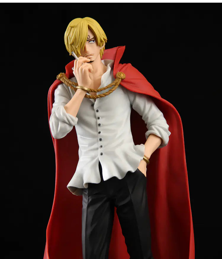Chopper Anime Figure - One Piece Collectible Statue
