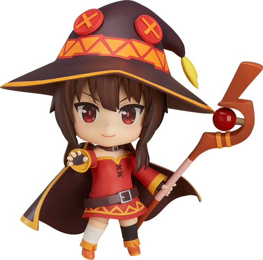 Good Smile Company Nendoroid Megumin(3rd-Run)