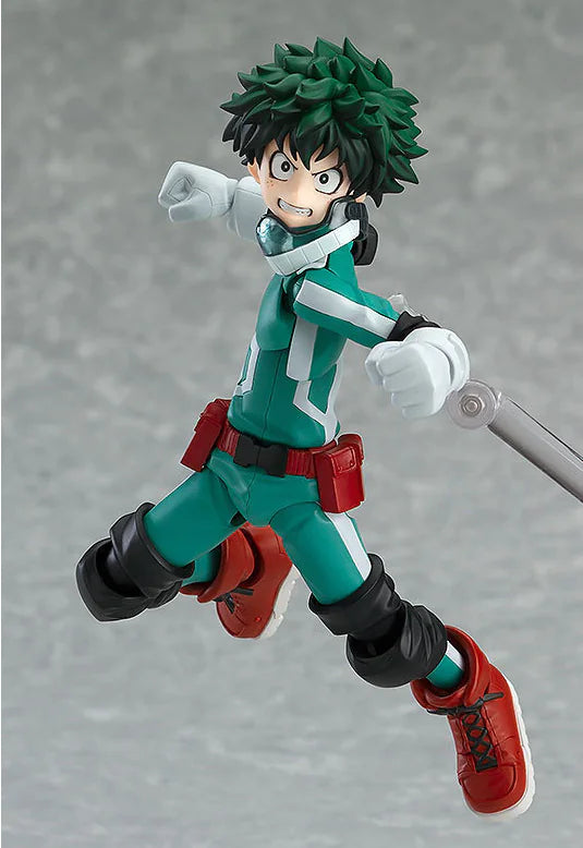 My Hero Academia Izuku Midoriya Figurine Model
