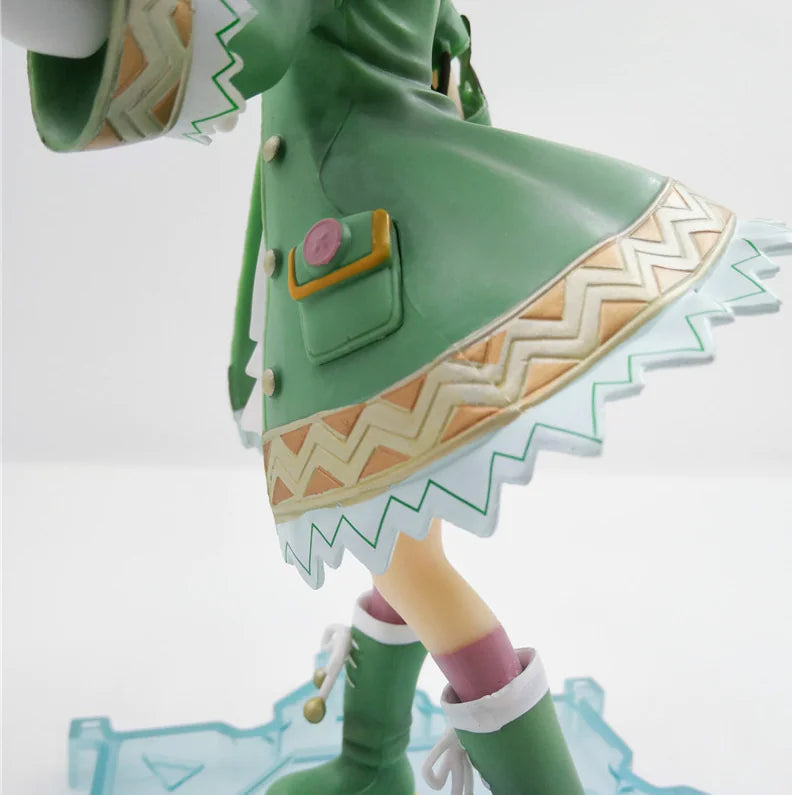 DATE A LIVE Himekawa Yoshino Anime Figurine Model Collection