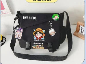 Bodycross One Piece Chibby Crossbody Bag (One Piece)