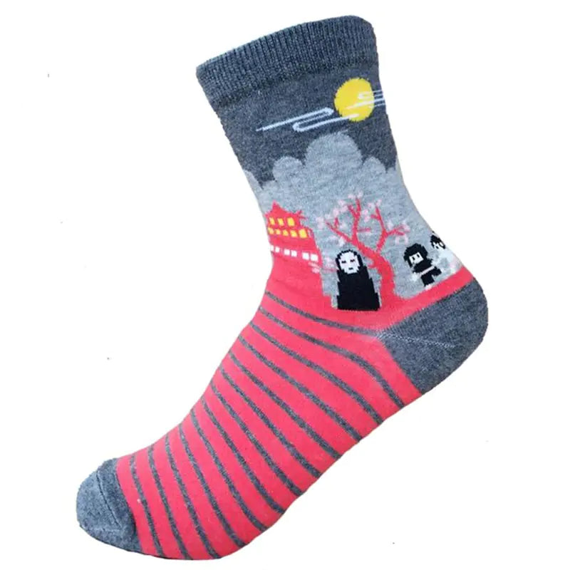 Studio Ghibli Anime Merchandise and Accessories