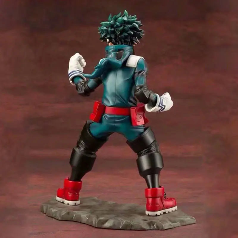My Hero Academia Izuku Midoriya 1/8 Figure Model