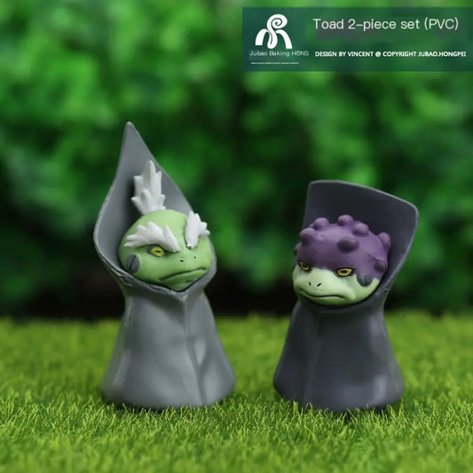 Naruto Uzumaki Sage Mode Blind Box Figurine