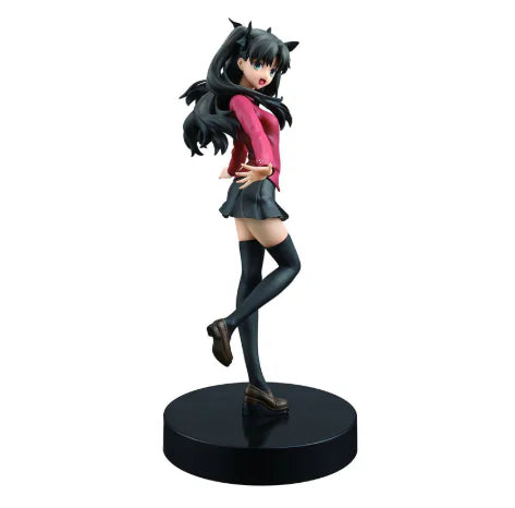 Fate/Stay Night Figure Anime Figurines and Collectible Statues