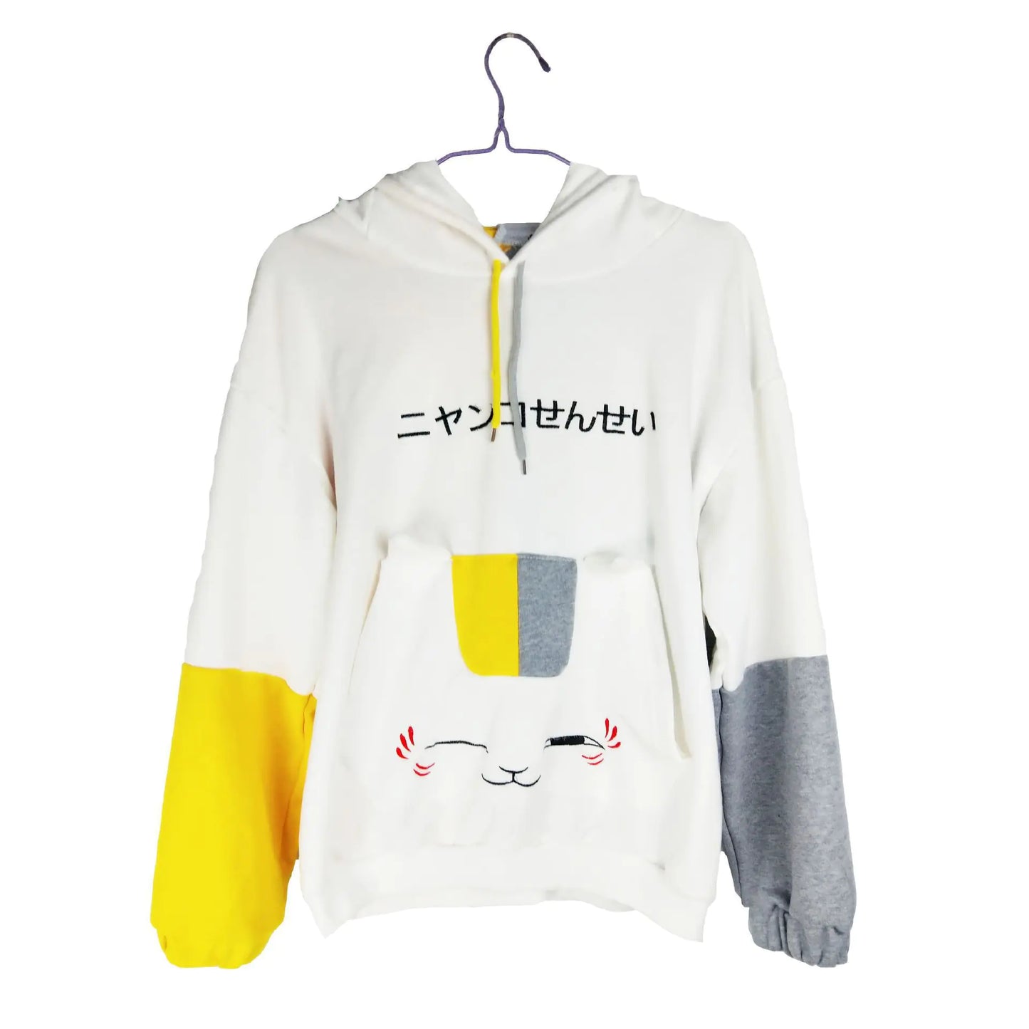 Shibu Inu Themed Hoodie for Pets - Anime Sweatshirt